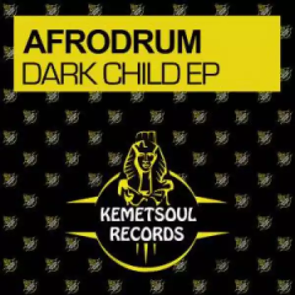AfroDrum - Drums Of Prayer (Original Chant Mix)